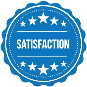 taux de satisfaction formation